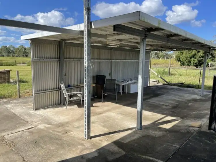 Sixth view of Homely house listing, 148 Blackmount Road, Tiaro QLD 4650