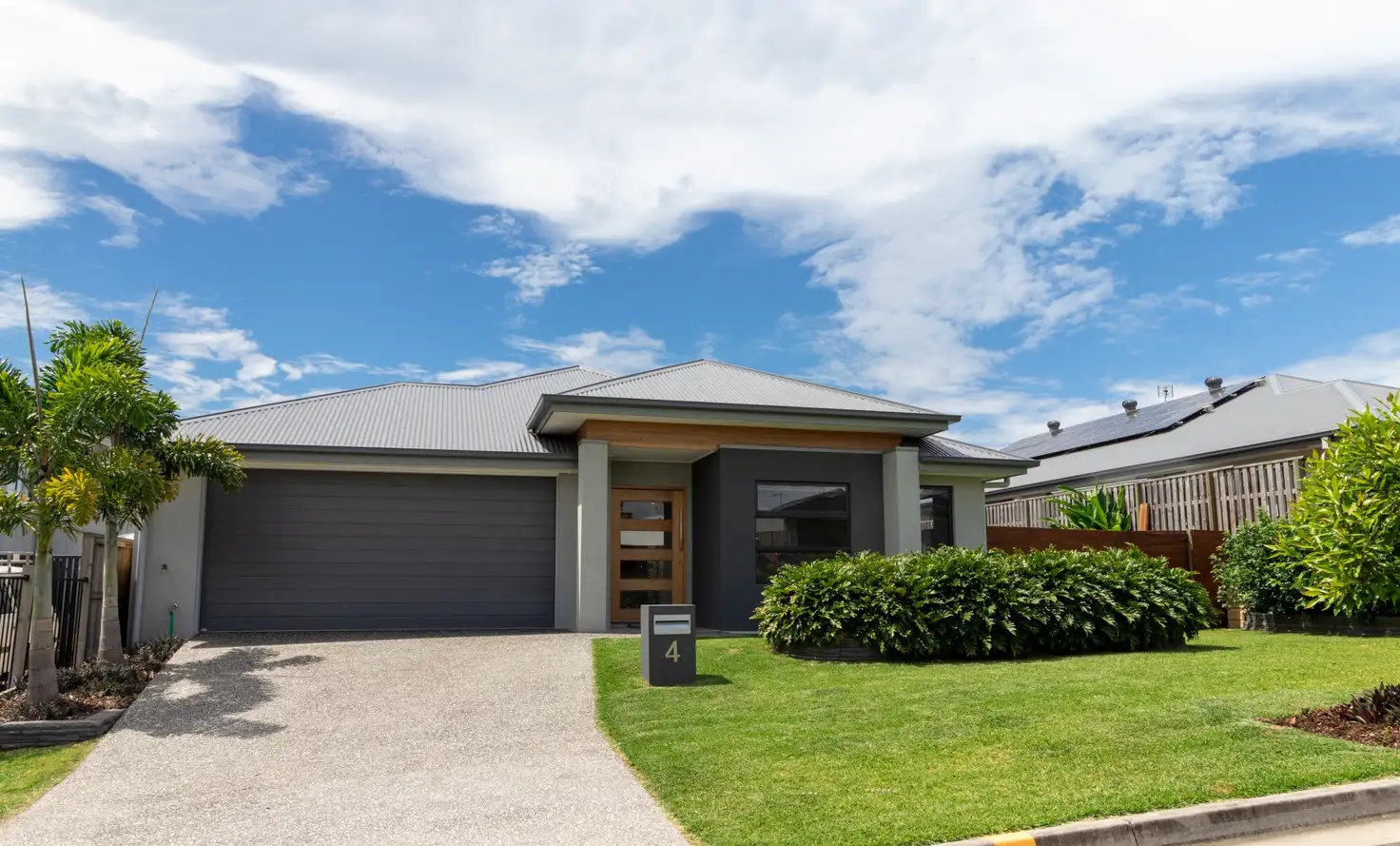 Main view of Homely house listing, 4 Looby Crescent, Pimpama QLD 4209