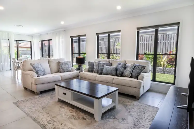 Sixth view of Homely house listing, 4 Looby Crescent, Pimpama QLD 4209