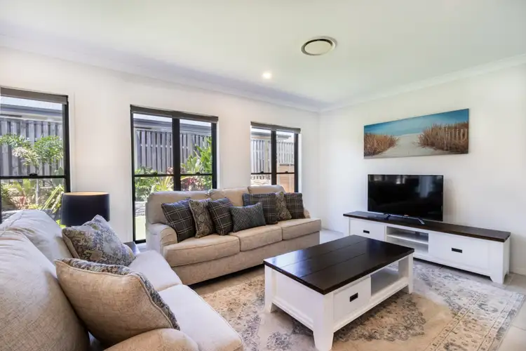 Seventh view of Homely house listing, 4 Looby Crescent, Pimpama QLD 4209