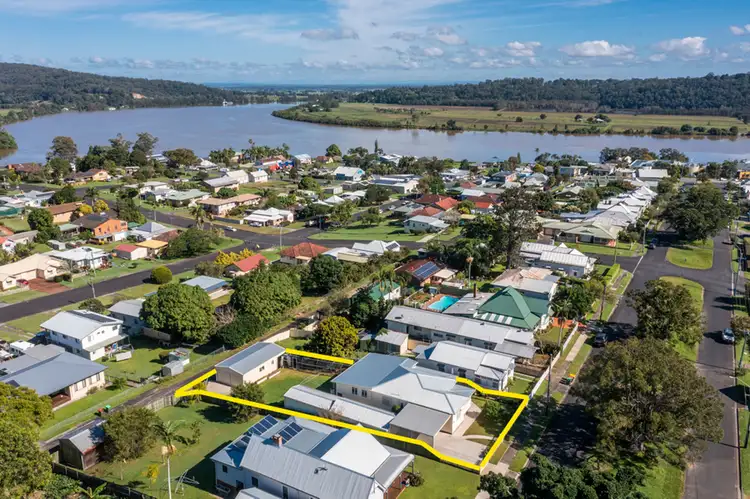 40 Wharf Street, Maclean NSW 2463