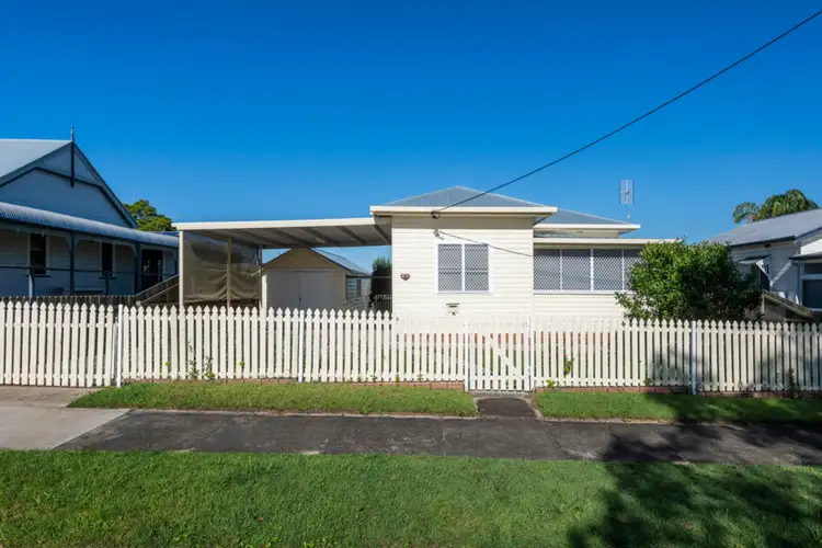 Second view of Homely house listing, 40 Wharf Street, Maclean NSW 2463