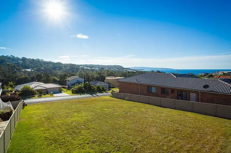 51 Bournda Circuit, Tura Beach NSW 2548