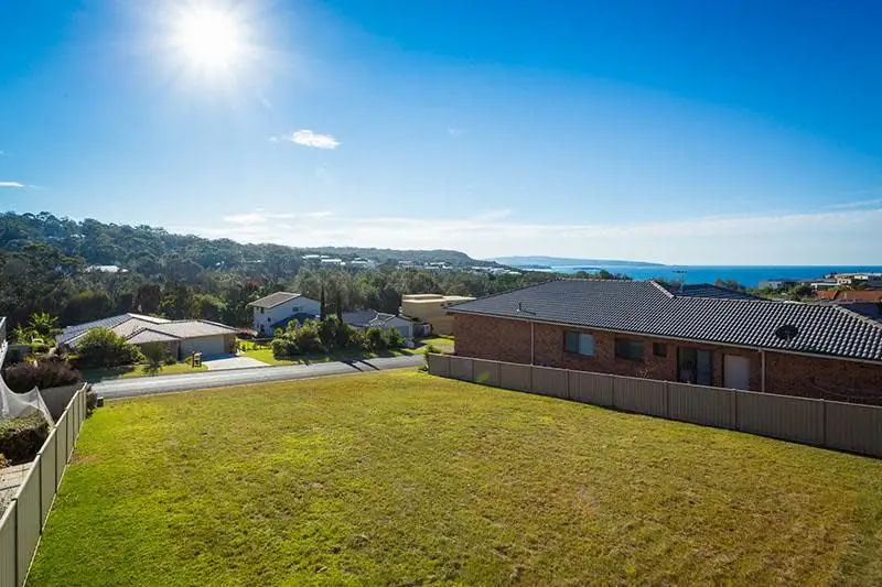 Main view of Homely land listing, 51 Bournda Circuit, Tura Beach NSW 2548