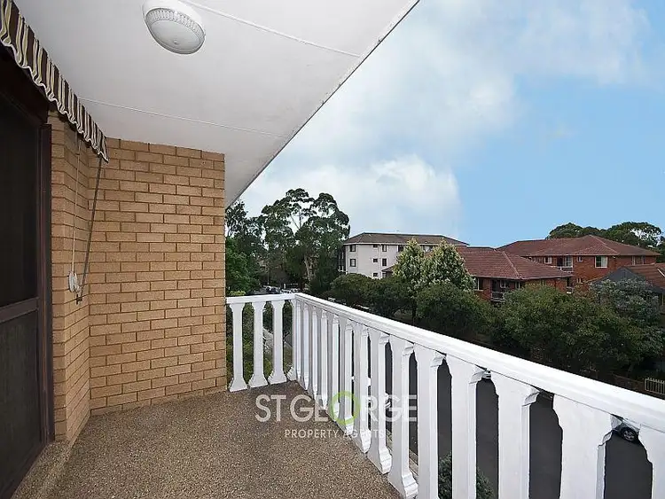 Second view of Homely apartment listing, 14/30 Ocean Street, Penshurst NSW 2222