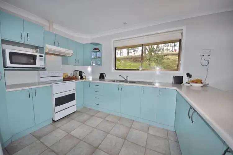 Third view of Homely house listing, 136 Bald Hill Road, Macksville NSW 2447