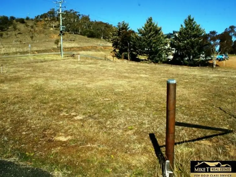 Lot 2, 40 Kalkite Road, Kalkite NSW 2627