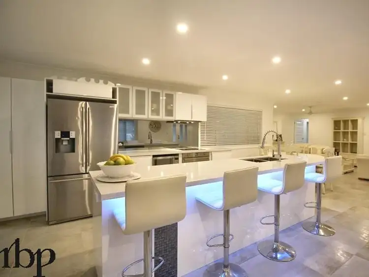 Third view of Homely house listing, 46 Beach Street, Cleveland QLD 4163