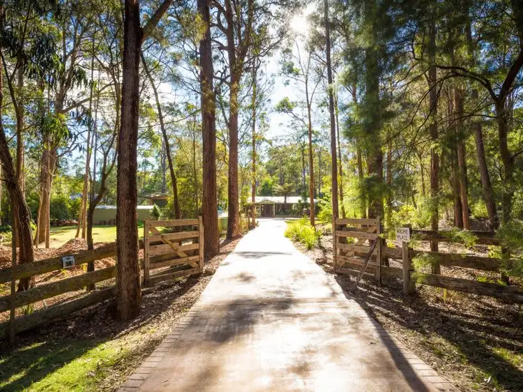 Main view of Homely house listing, 56 Strathmore Crescent, Kalaru NSW 2550
