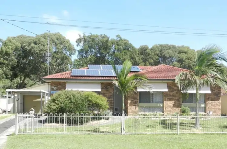 23 Karangal Crescent, Buff Point NSW 2262