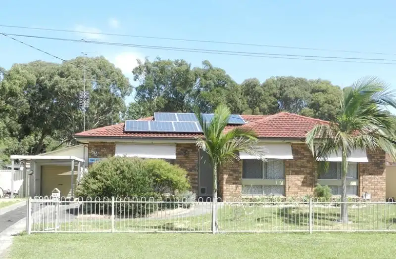 Main view of Homely house listing, 23 Karangal Crescent, Buff Point NSW 2262