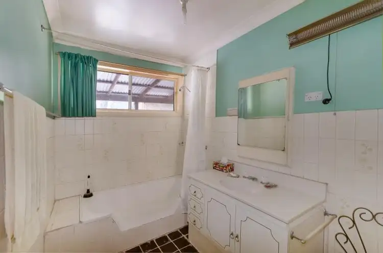 Second view of Homely house listing, 6 Wentworth Avenue, Coolah NSW 2843
