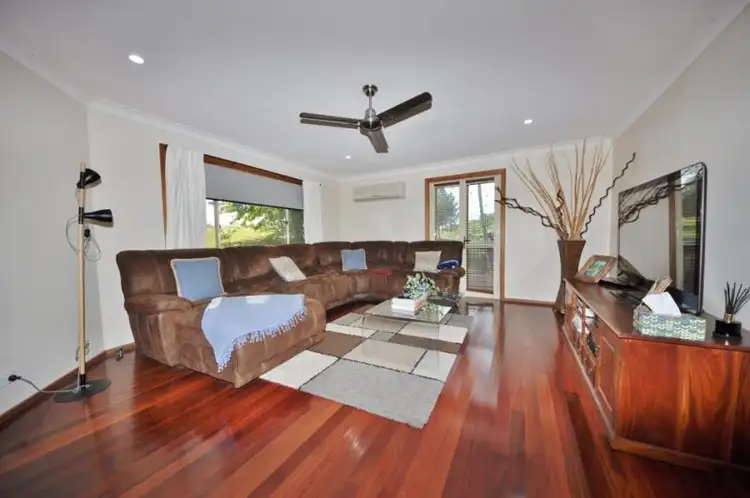 Sixth view of Homely house listing, 1 Kerr Drive, Macksville NSW 2447
