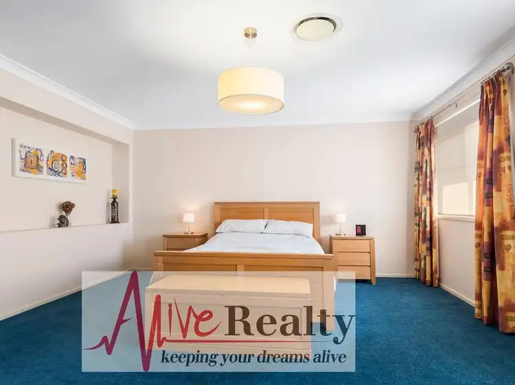Fifth view of Homely house listing, 211 West  Street, Blakehurst NSW 2221