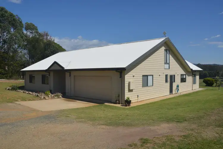 91A Yarragee Road, Moruya NSW 2537