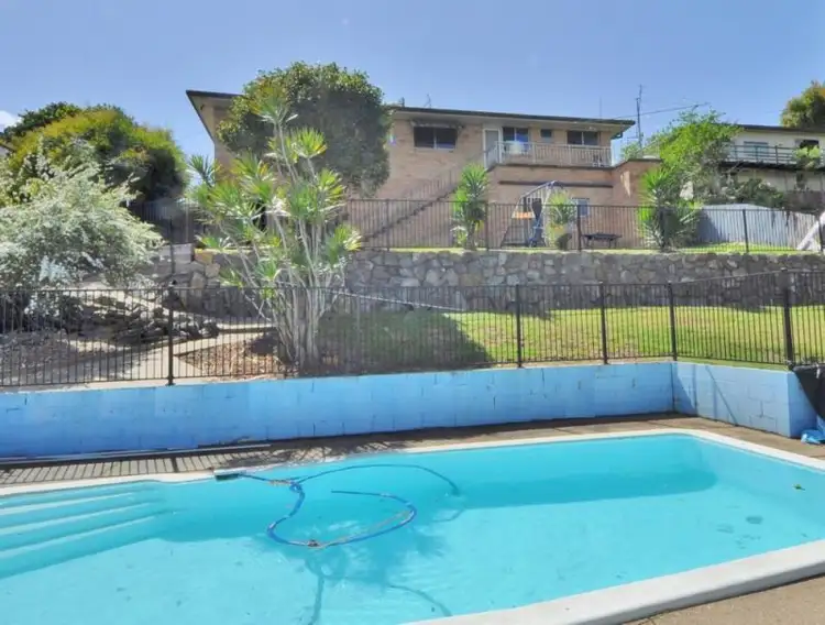 97 Wallace  Street, Macksville NSW 2447