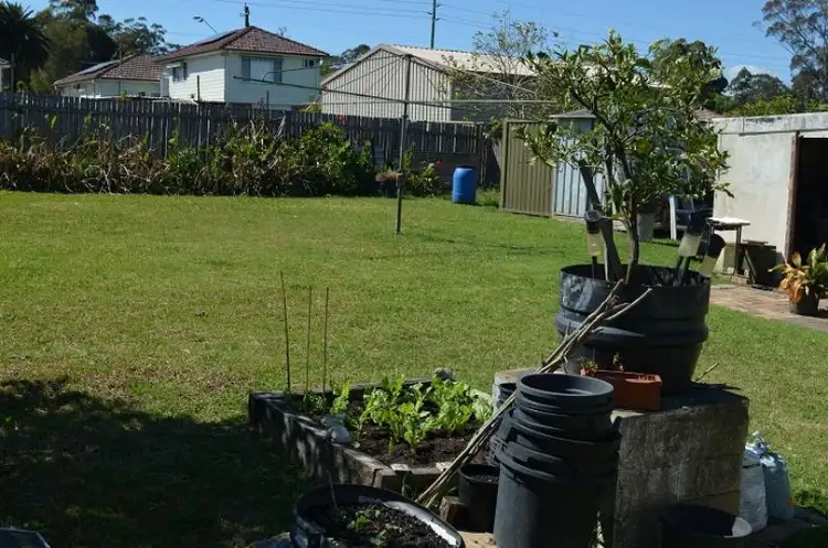 Second view of Homely house listing, 46 SCOTT Street, Toongabbie NSW 2146