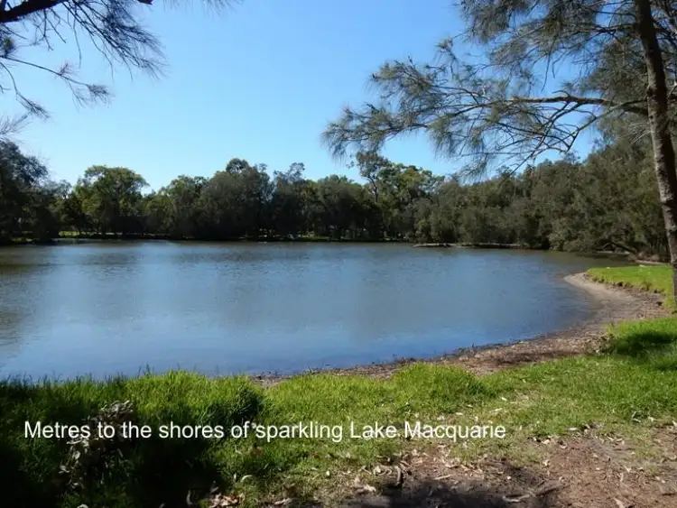 Fifth view of Homely house listing, 16 Ginganup  Road, Summerland Point NSW 2259