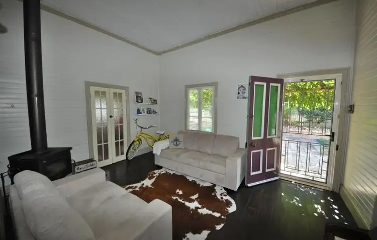Fourth view of Homely house listing, 34 West Street, Macksville NSW 2447