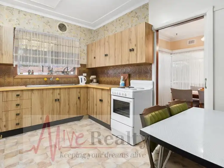 Sixth view of Homely house listing, 7 Forrest  Road, East Hills NSW 2213