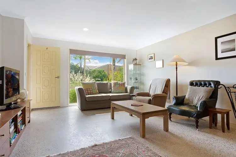 Fifth view of Homely house listing, 1/6 Wildlife Drive, Tathra NSW 2550