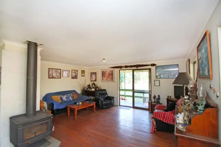 Seventh view of Homely rural property listing, 144 Tanglewood Road, Lawrence NSW 2460