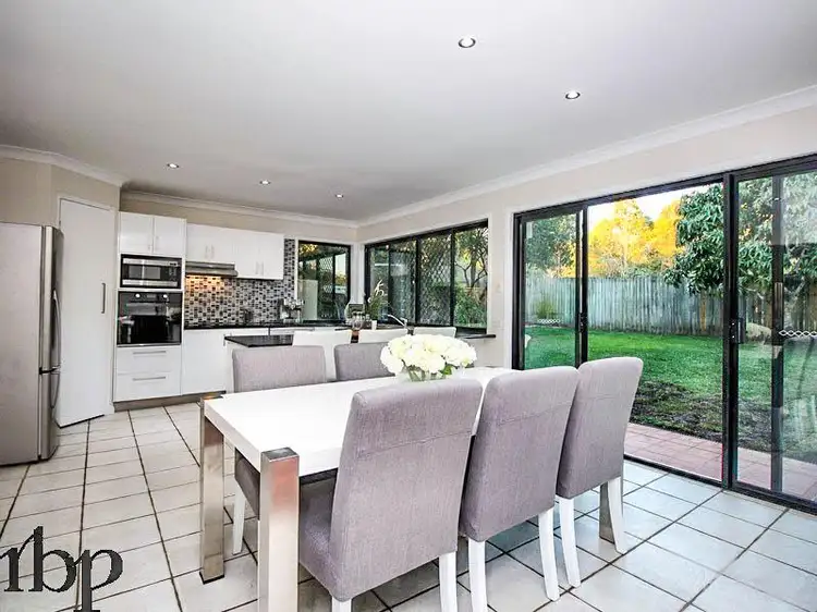 Fourth view of Homely house listing, 41 Kirra Place, Carindale QLD 4152