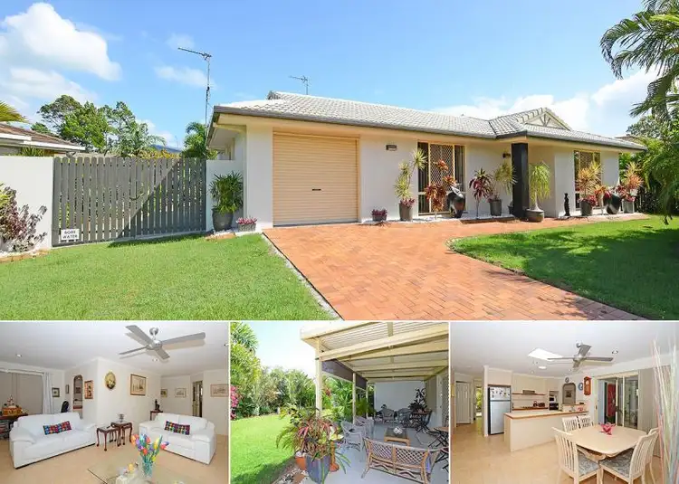 8 Anembo Drive, Torquay QLD 4655