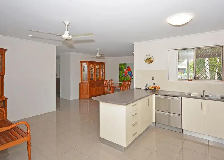 Sixth view of Homely house listing, 8 Wedge Street, Urraween QLD 4655