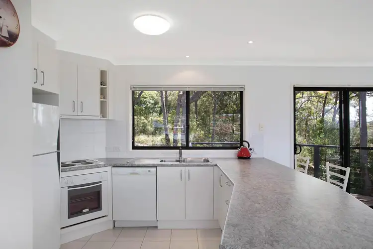 Fifth view of Homely townhouse listing, 3/127 Tura Beach Drive, Tura Beach NSW 2548