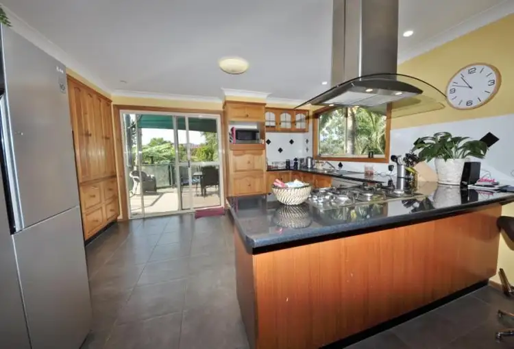 Third view of Homely house listing, 1 Kerr Drive, Macksville NSW 2447