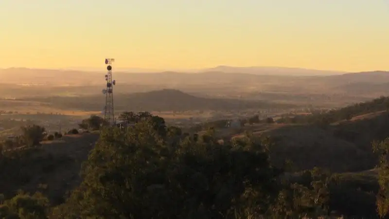 Main view of Homely land listing, Daves Hill Daruka  Road, Tamworth NSW 2340