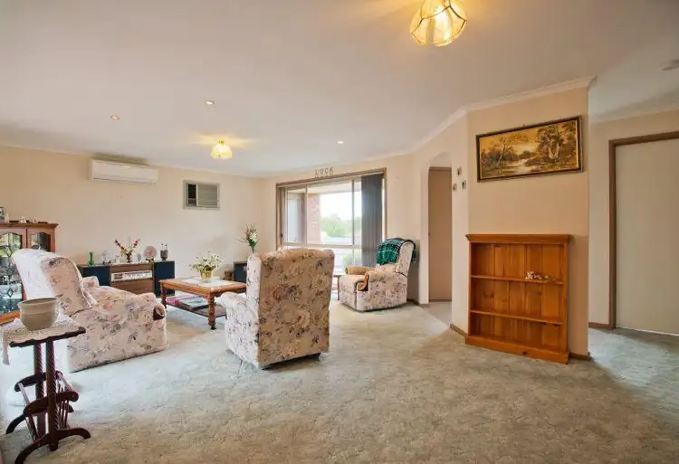 Fifth view of Homely house listing, 23 O'Keefe Crescent, Bacchus Marsh VIC 3340