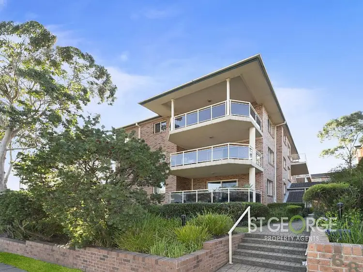 7/68 Victoria  Avenue, Penshurst NSW 2222