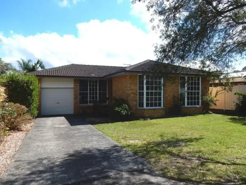 Main view of Homely house listing, 32 Tarwhine Avenue, Chain Valley Bay NSW 2259