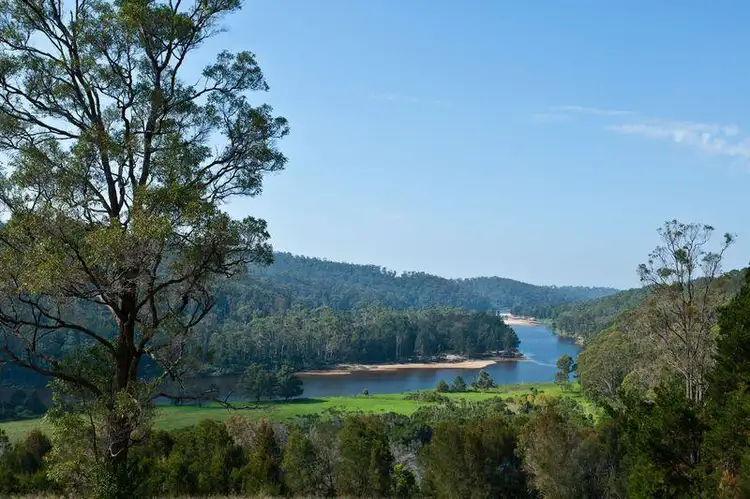 Fourth view of Homely house listing, 184 Lot Stafford Drive, Kalaru NSW 2550