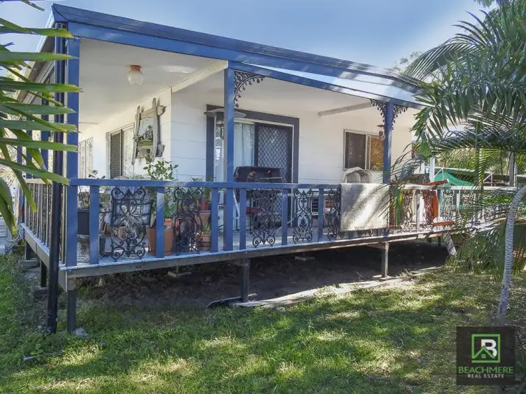 110 BISHOP Road, Beachmere QLD 4510