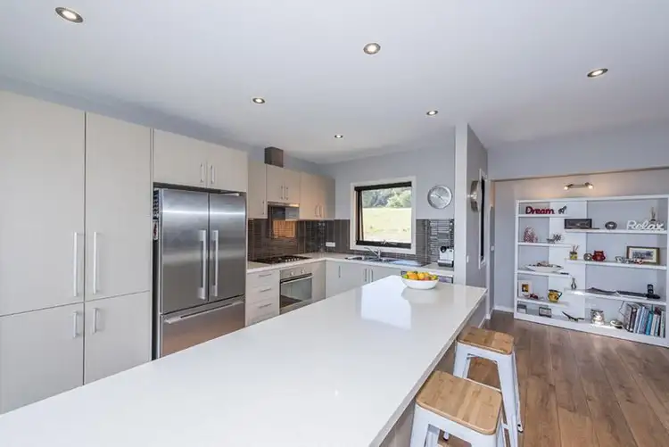 Sixth view of Homely house listing, 21 Bournda Circuit, Tura Beach NSW 2548