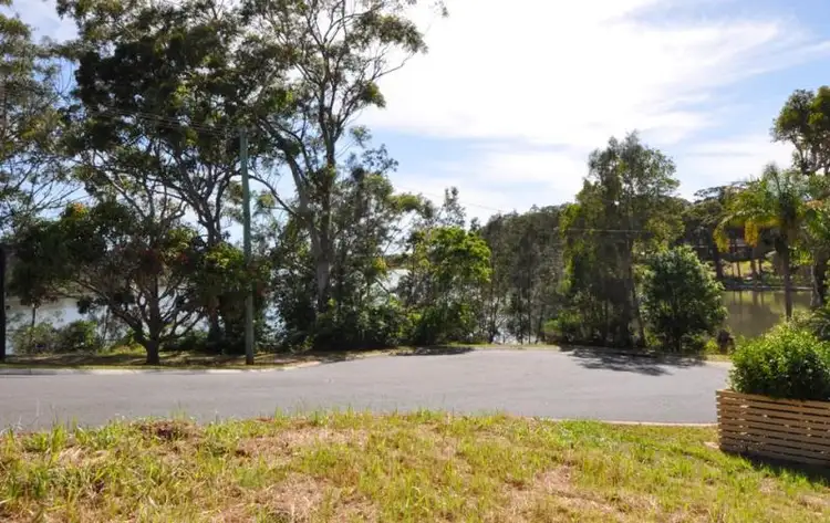 Third view of Homely land listing, 32 Allison Road, Hyland Park NSW 2448