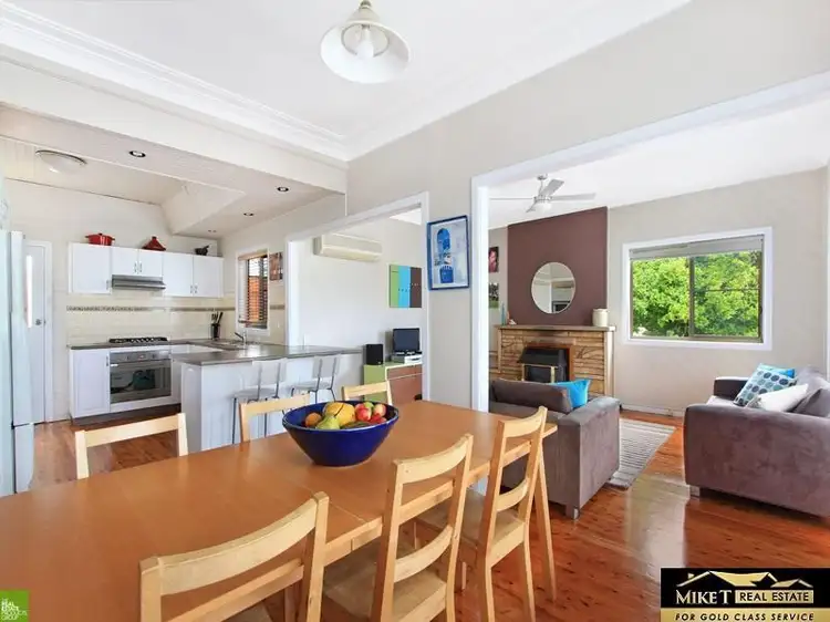 Third view of Homely house listing, 26 Uralba Street, Figtree NSW 2525