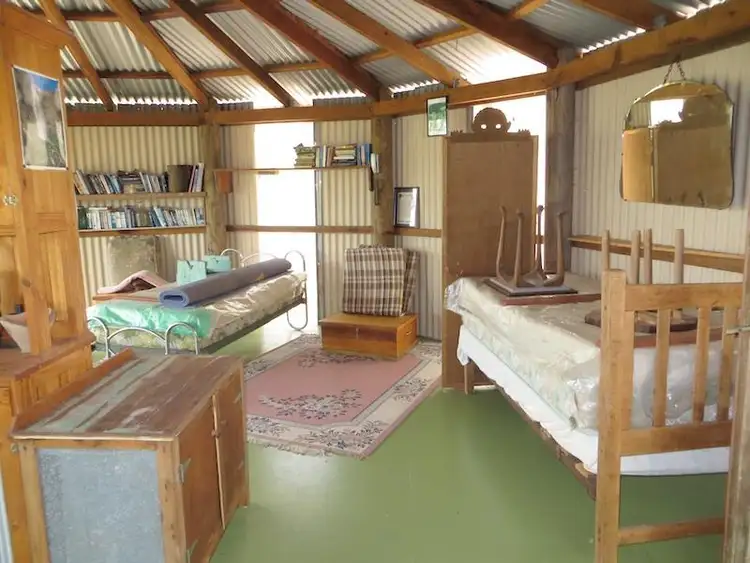 Fifth view of Homely rural property listing, Address available on request