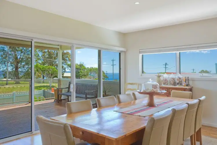 Sixth view of Homely house listing, 94 Bega Street, Tathra NSW 2550