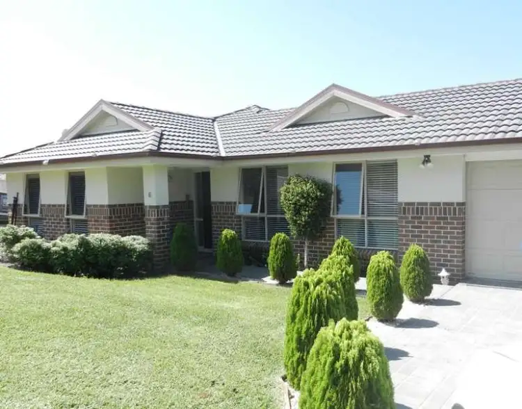 6 Brigade  Street, Wyee Point NSW 2259