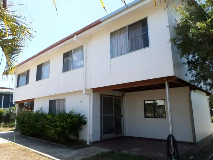 Second view of Homely house listing, 10 Daniel Street, Bowen QLD 4805