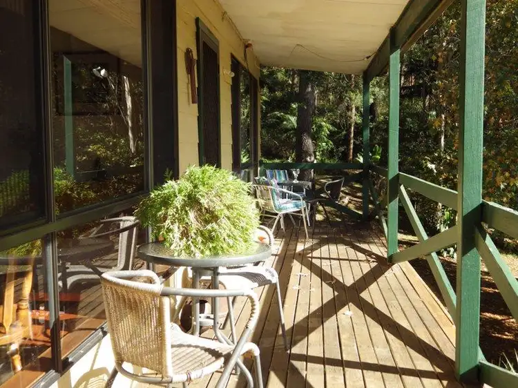 Second view of Homely house listing, 488 SCOTTS HEAD Road, Scotts Head NSW 2447