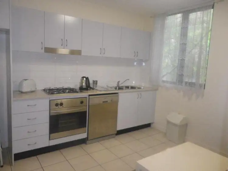 Second view of Homely apartment listing, 646 Harris  Street, Ultimo NSW 2007