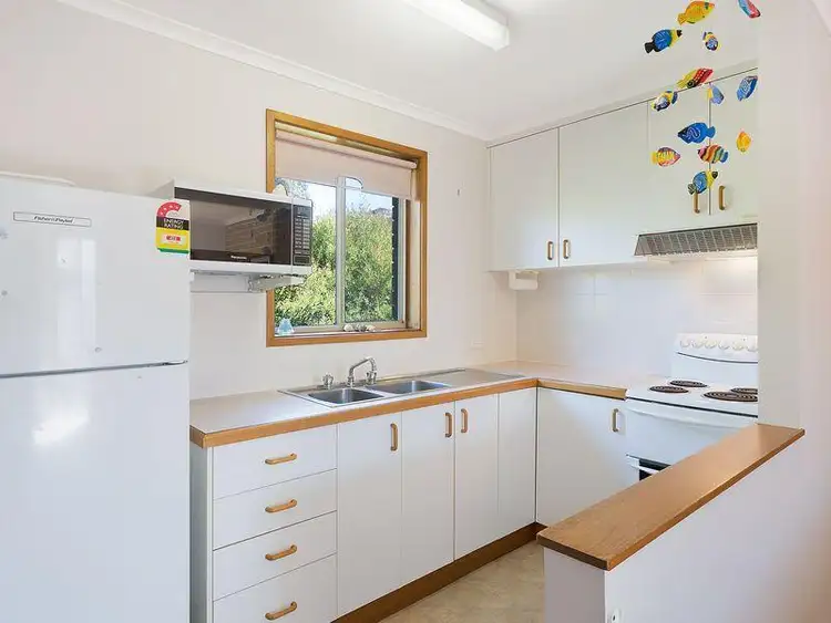 Second view of Homely house listing, 3/2 Panorama Drive, Tathra NSW 2550