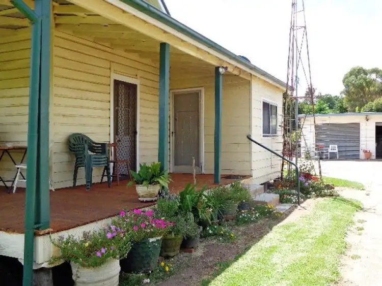 Second view of Homely house listing, 35 Booyamurra Street, Coolah NSW 2843