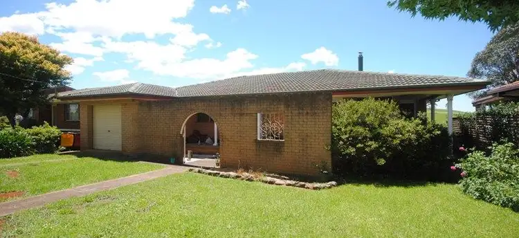 Main view of Homely house listing, 12 Kurrajong Street, Dorrigo NSW 2453
