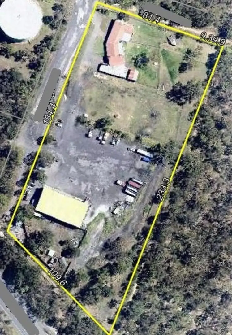 Address available on request